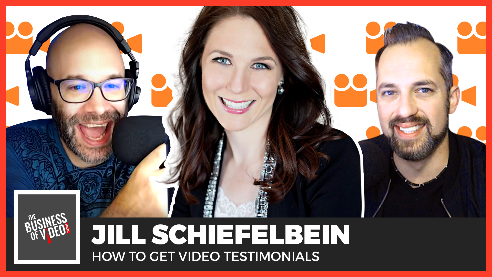 Video Testimonials