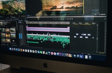 Hire a Video Editor for YouTube
