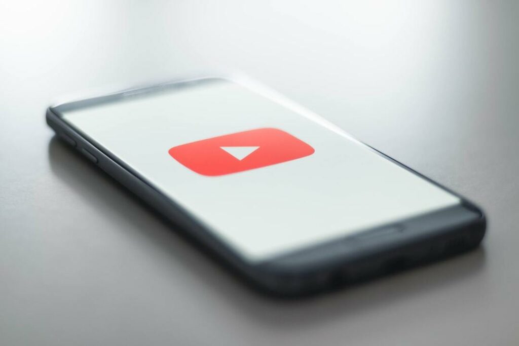 organic youtube promotion