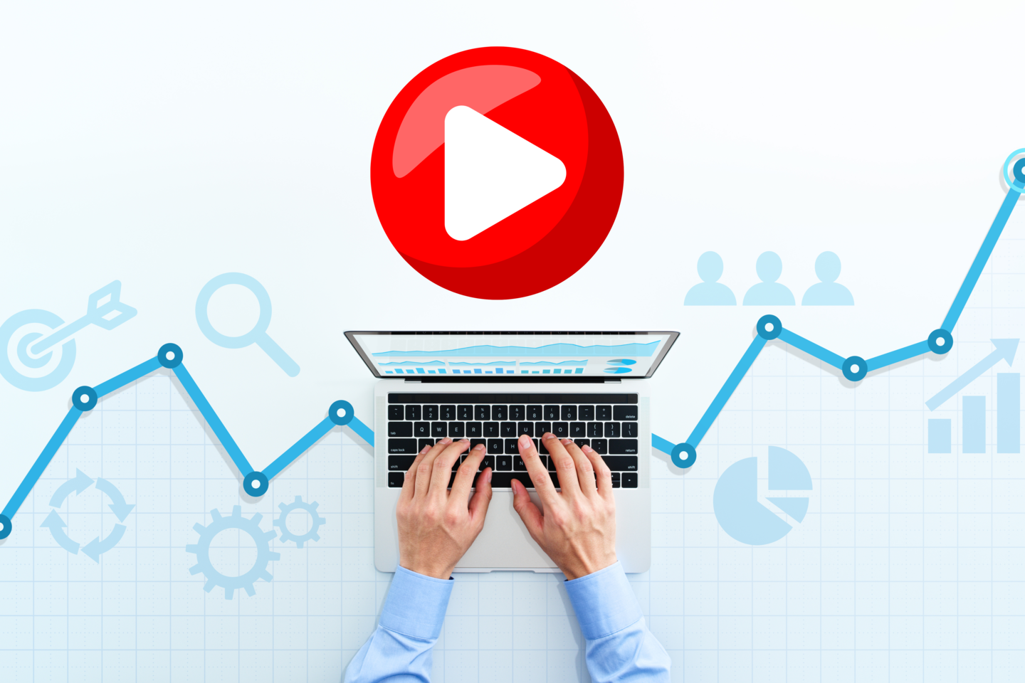 How to increase impressions on YouTube