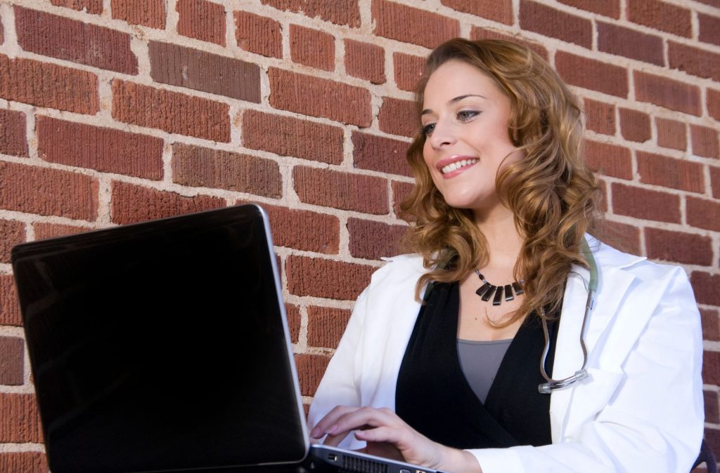 medical professional