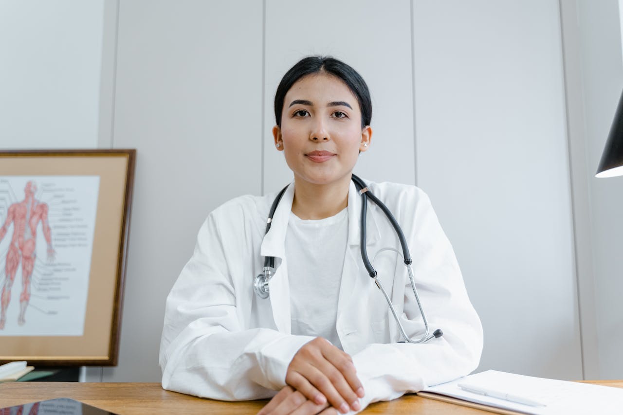 Medical Professional