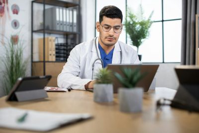 Doctor