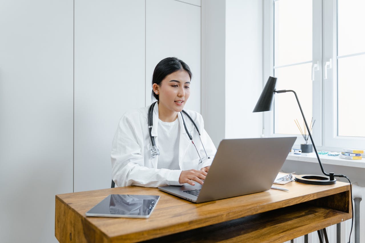 Physician