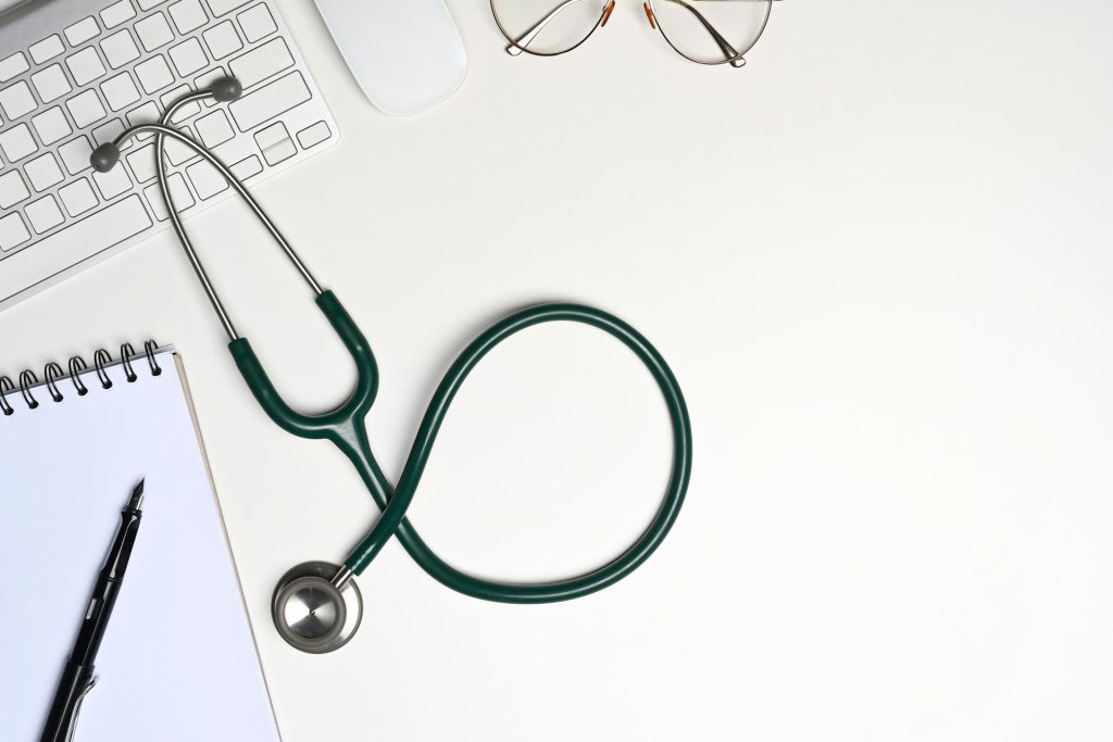 healthcare marketing