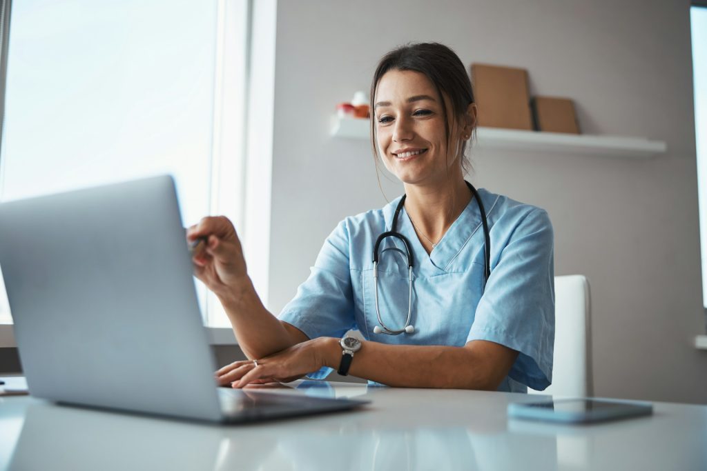 Medical professional