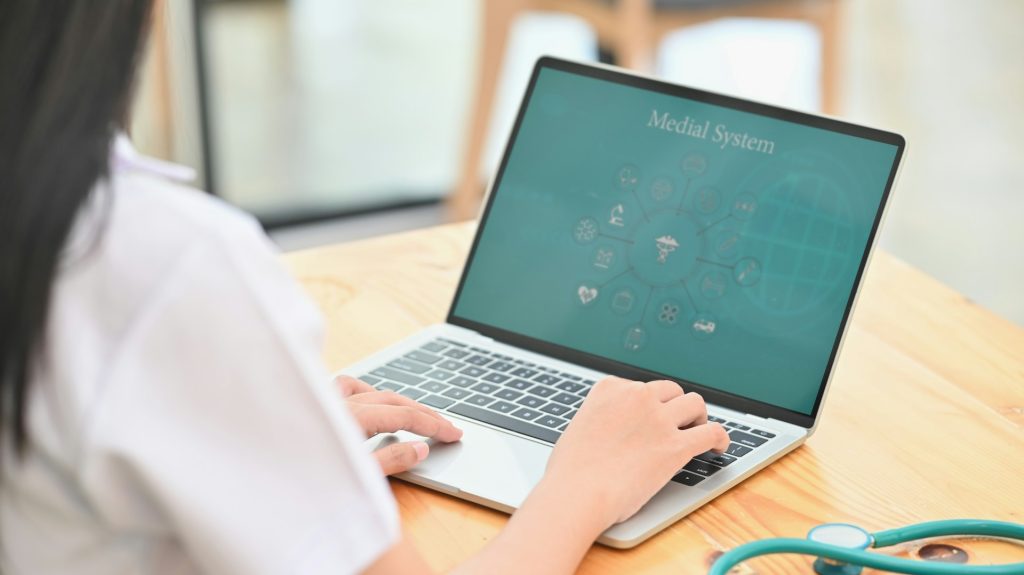 Medical Video