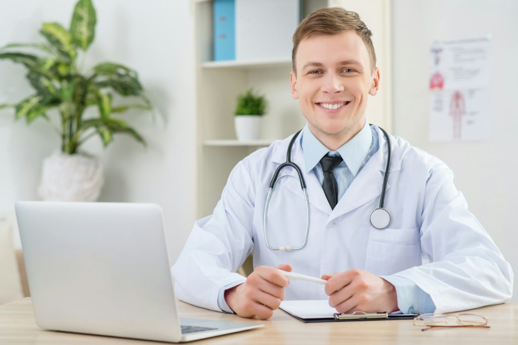 doctor