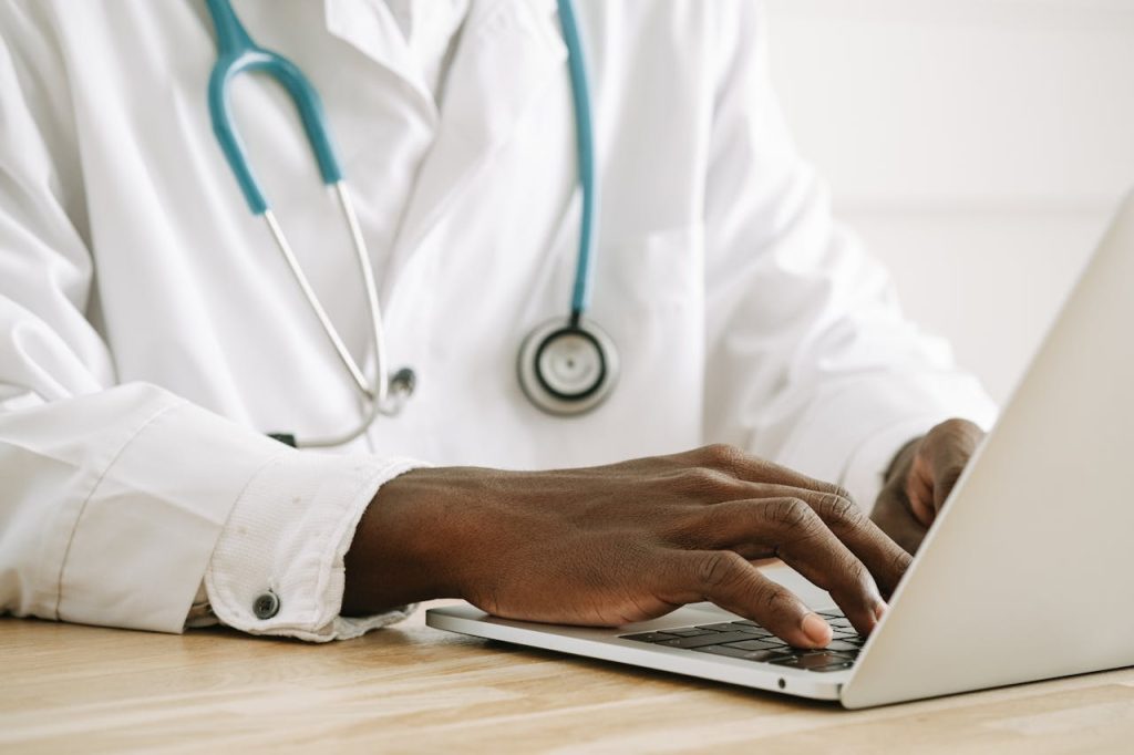 health professional