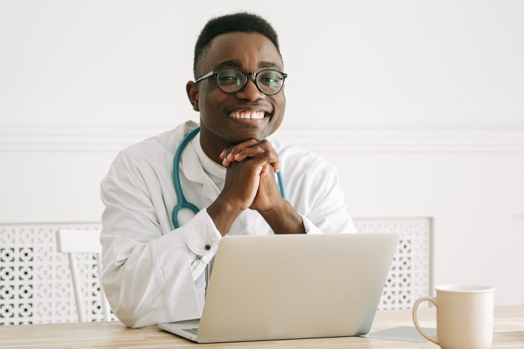 health professional