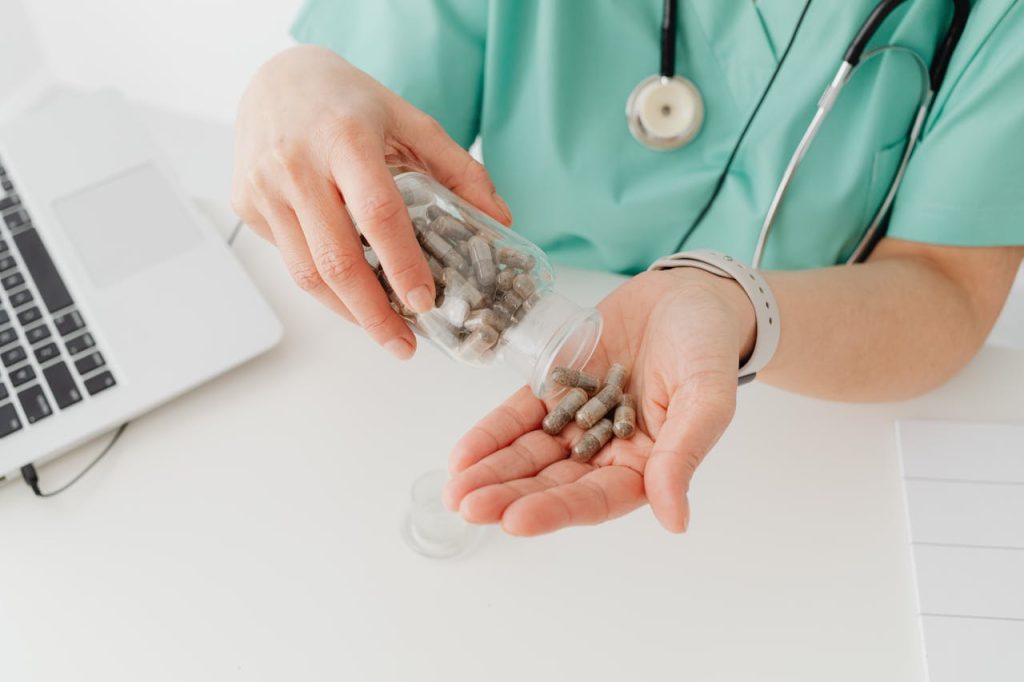 medicine