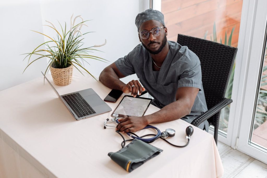 health professional