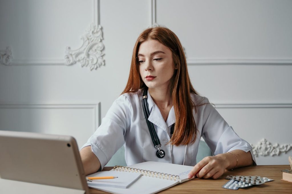 health professional