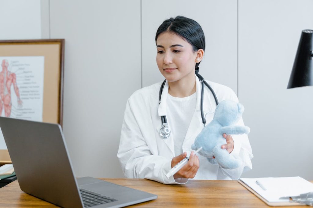 health professional