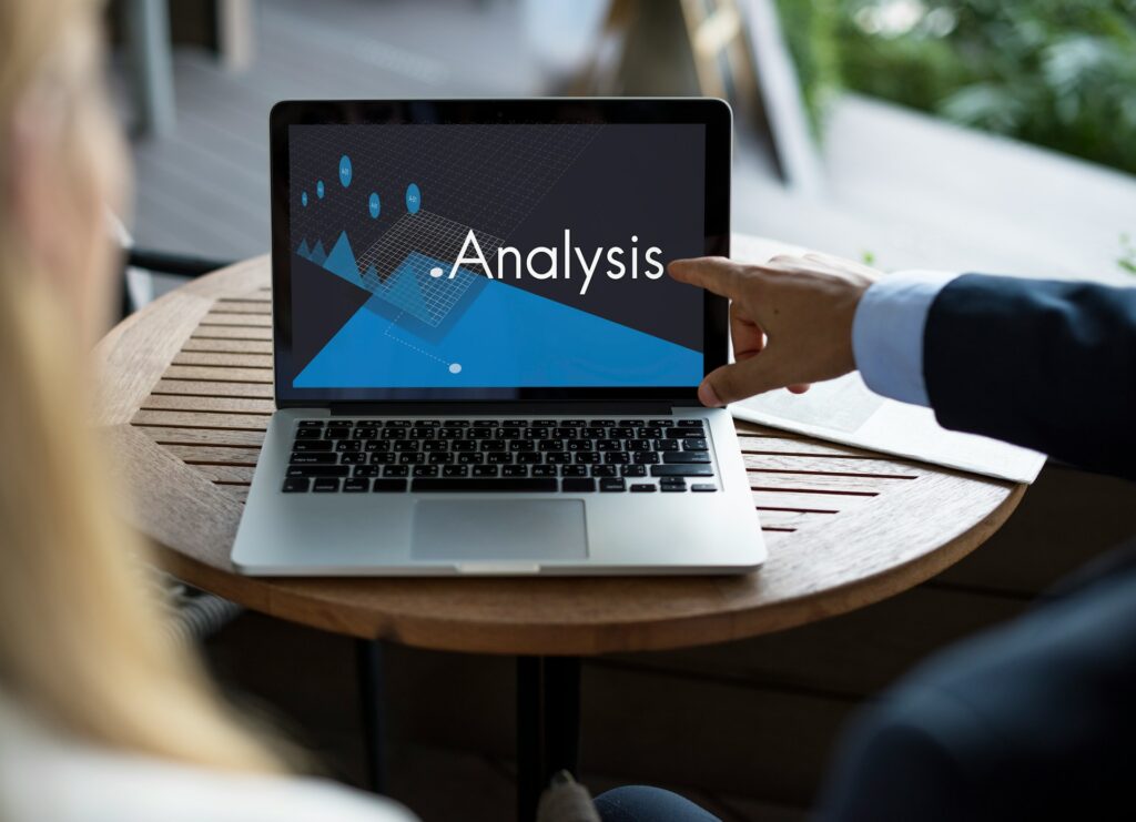 Analytics