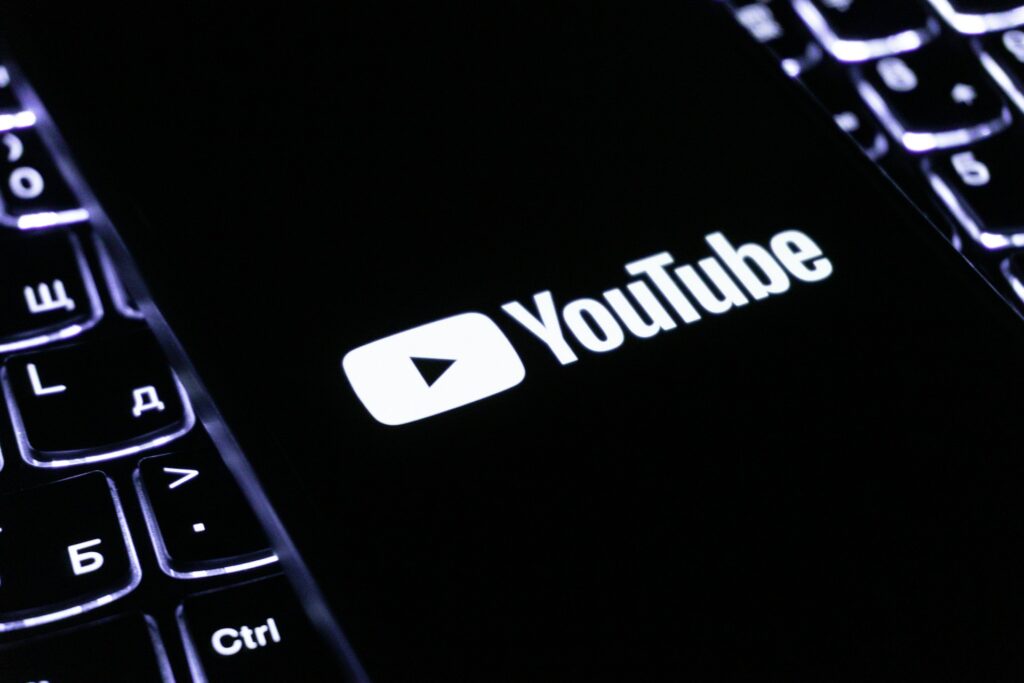 YouTube