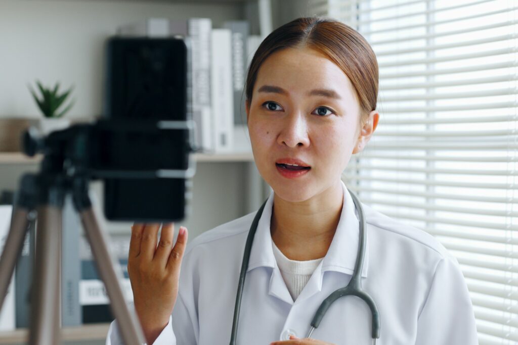 Doctor