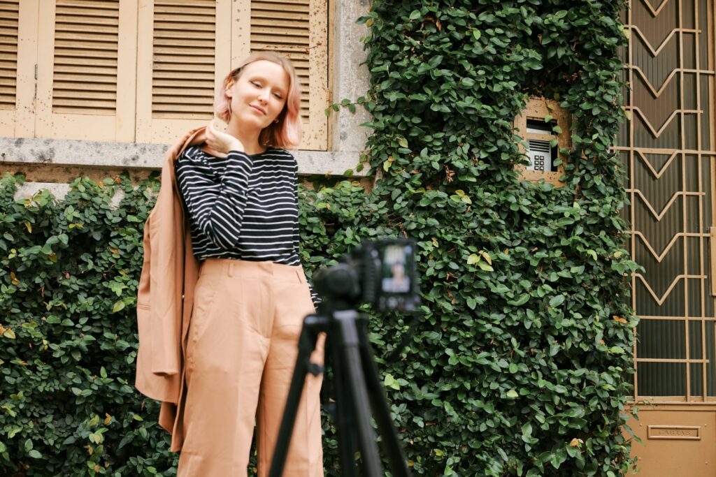 Instagram Reel