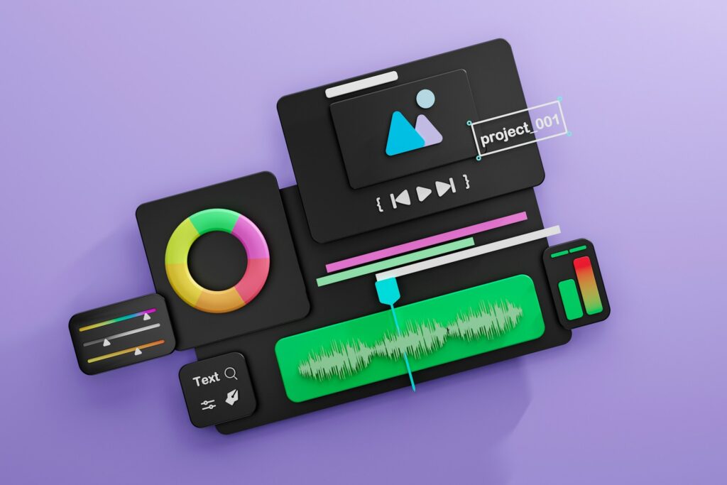 Video Editing