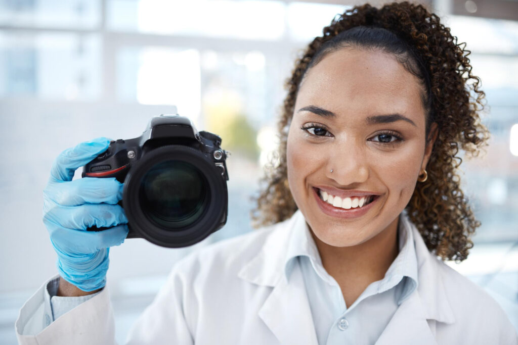 Dermatologist