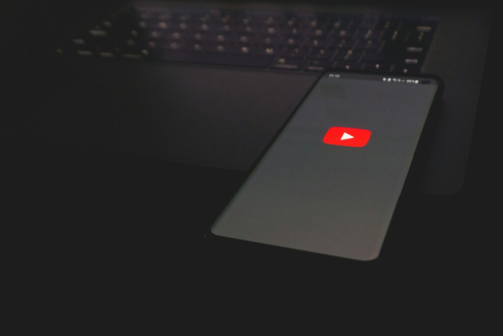 YouTube Shorts