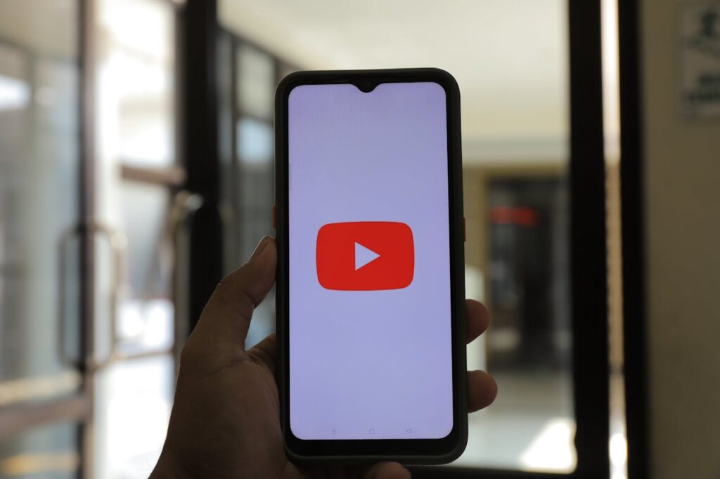 YouTube