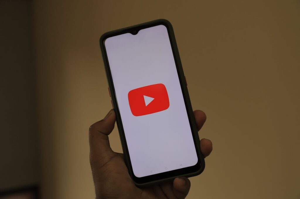 YouTube Shorts