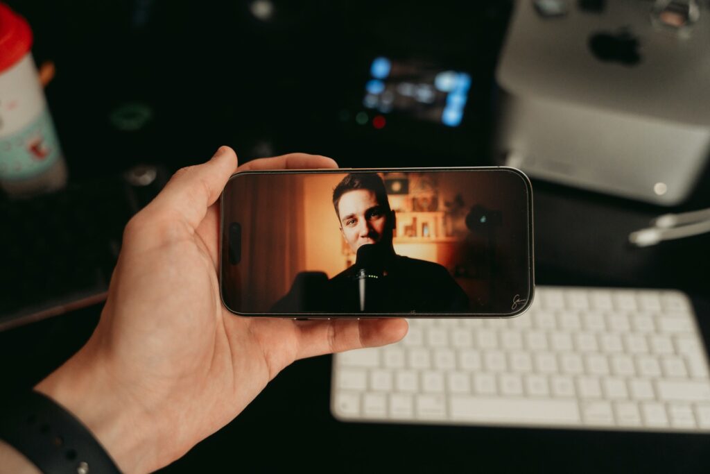 YouTube