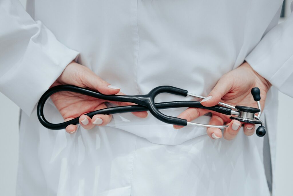 Doctor