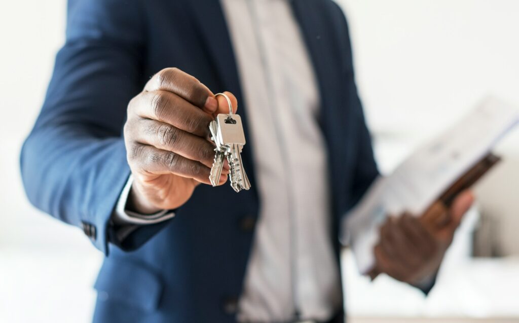 Real Estate