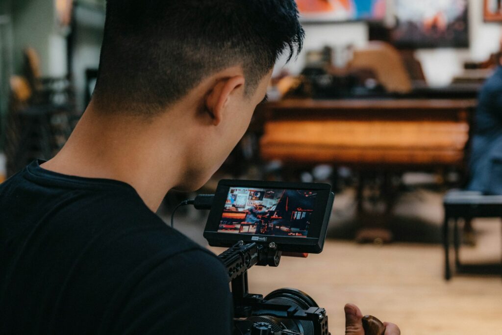 Video Content
