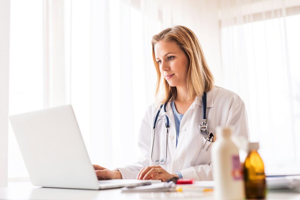 Doctor