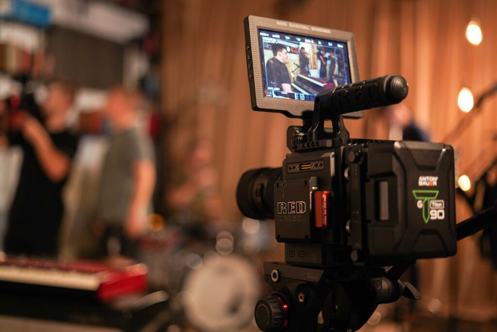 Video Content