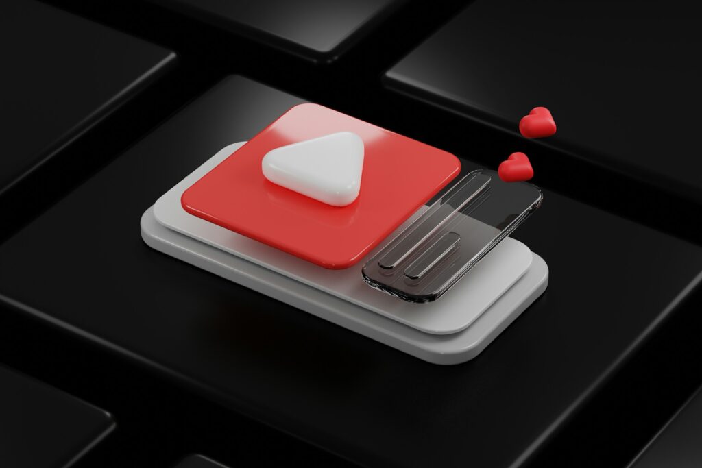Video Sales