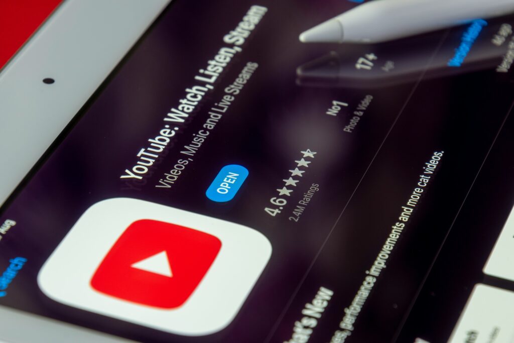 How to Add YouTube to Your Marketing Without More Stress
