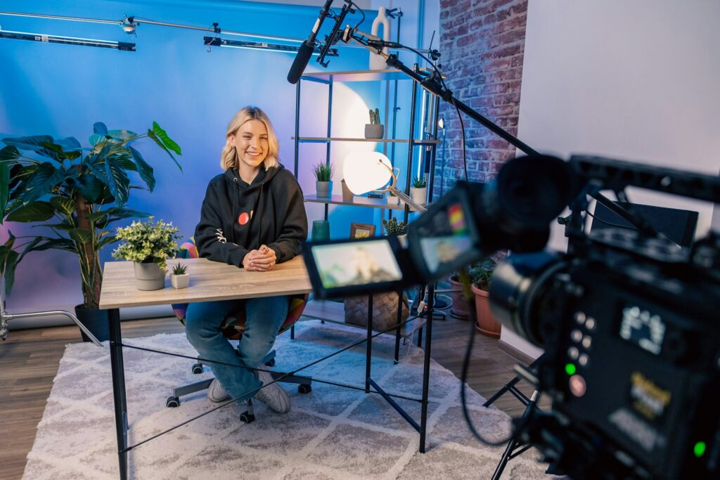 Video Sales