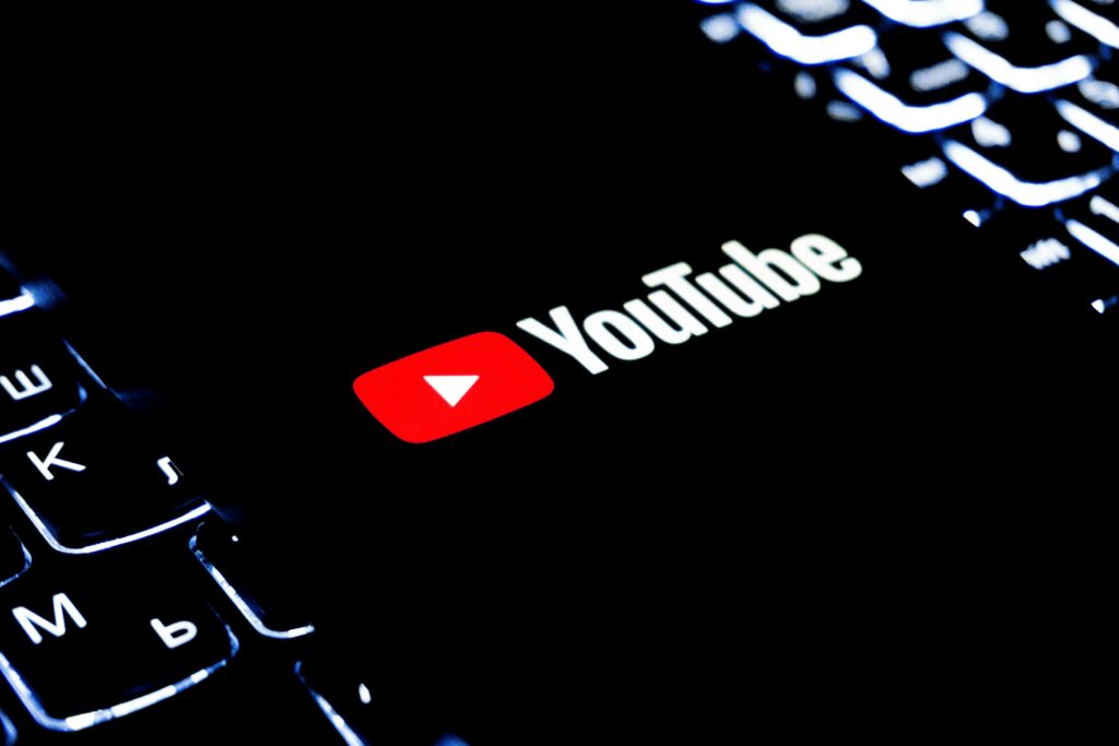 YouTube