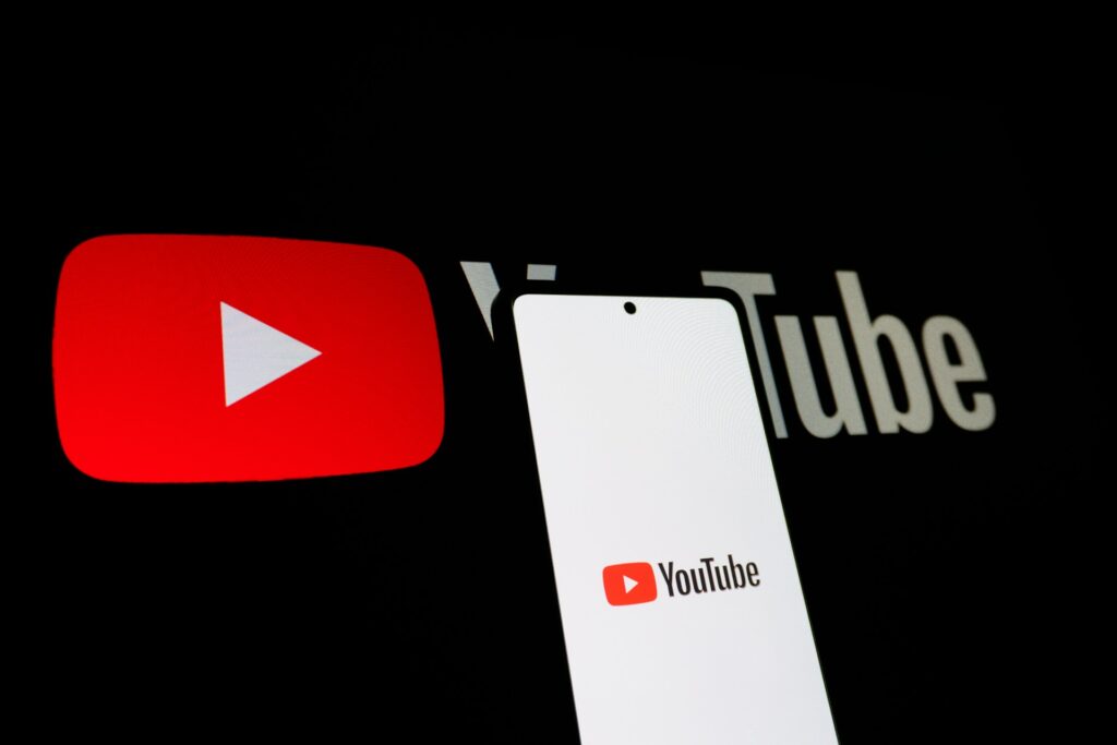 YouTube