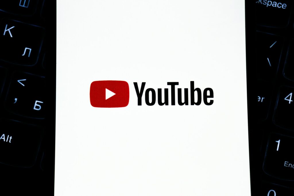 YouTube