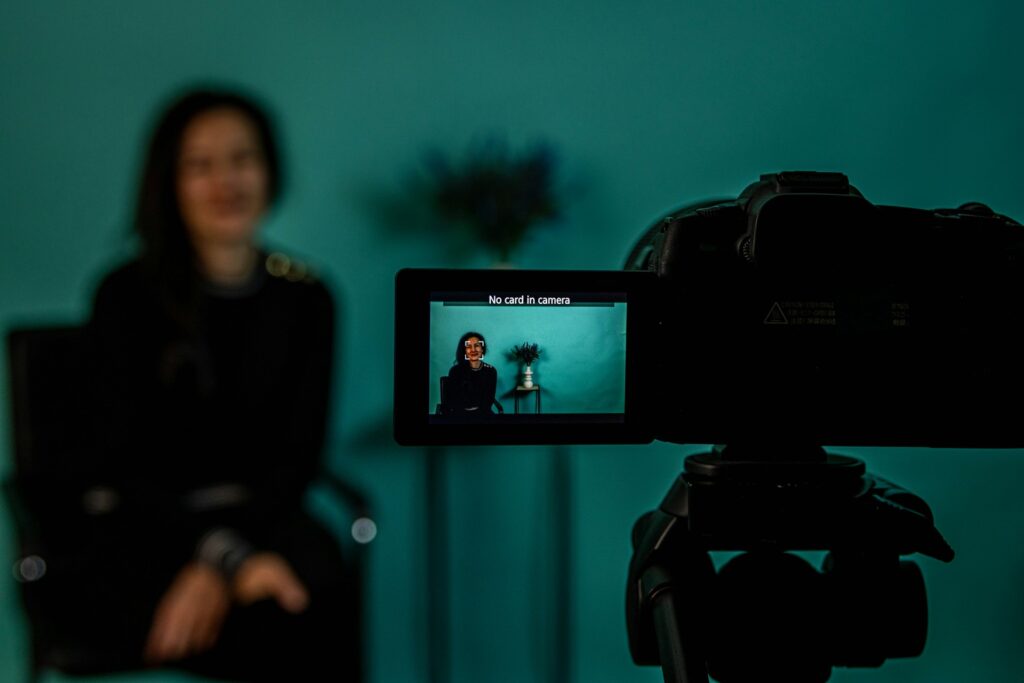 Video Recording