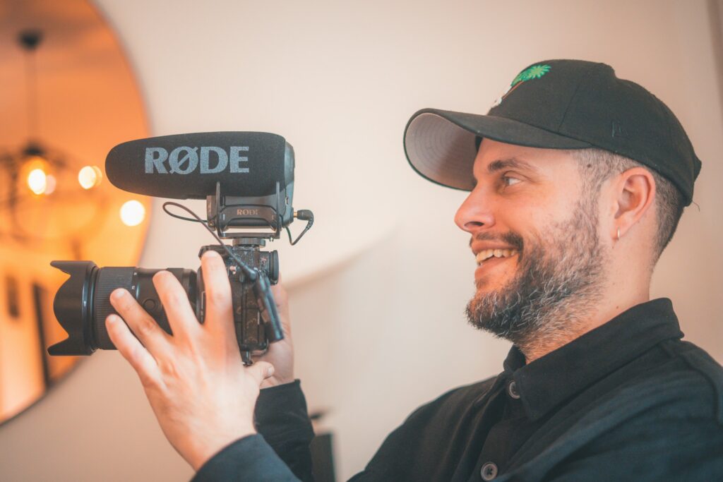 Video Recording