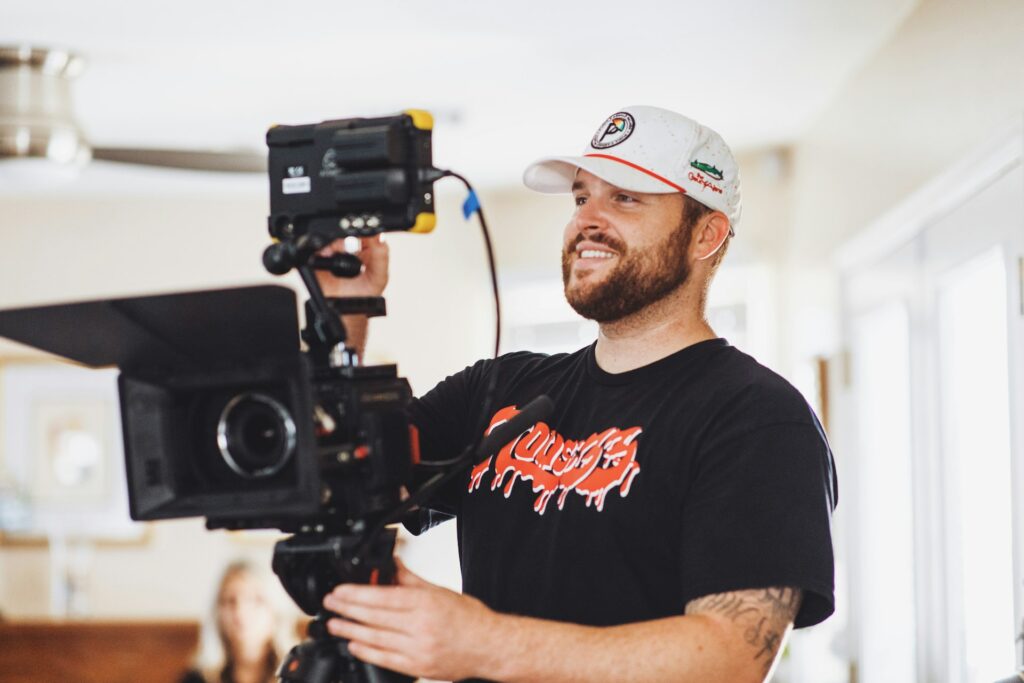 Video Recording