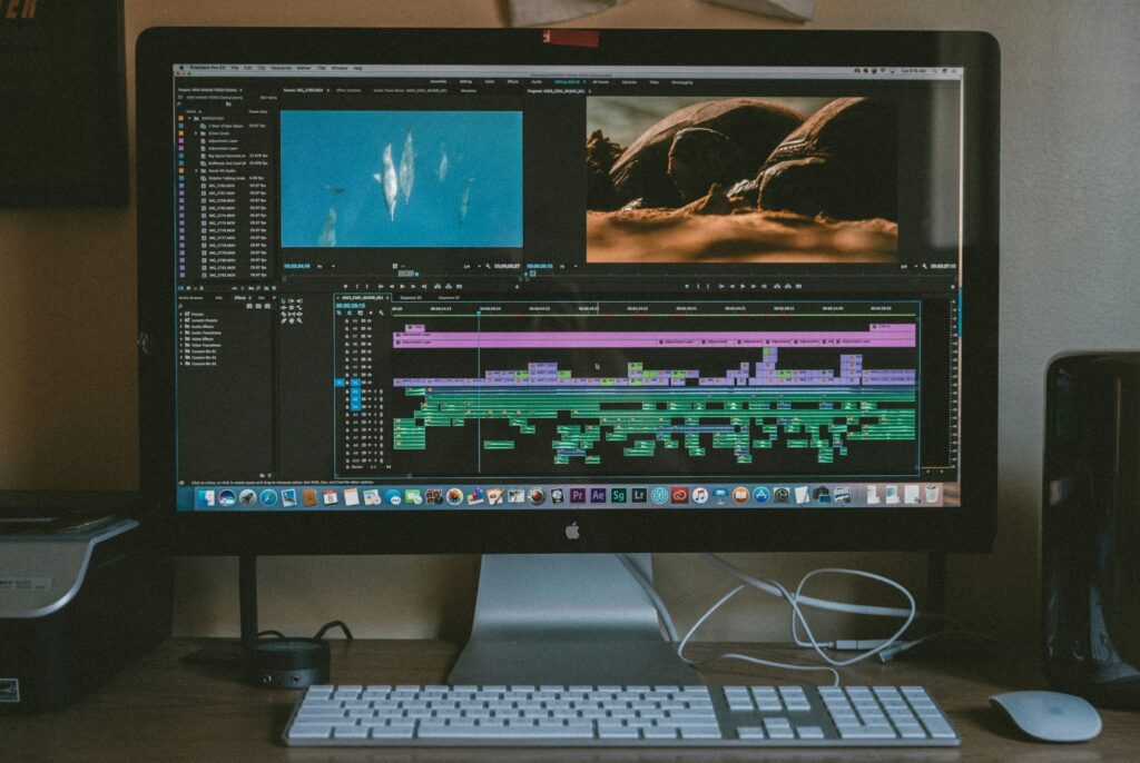 Smarter Video Plan
