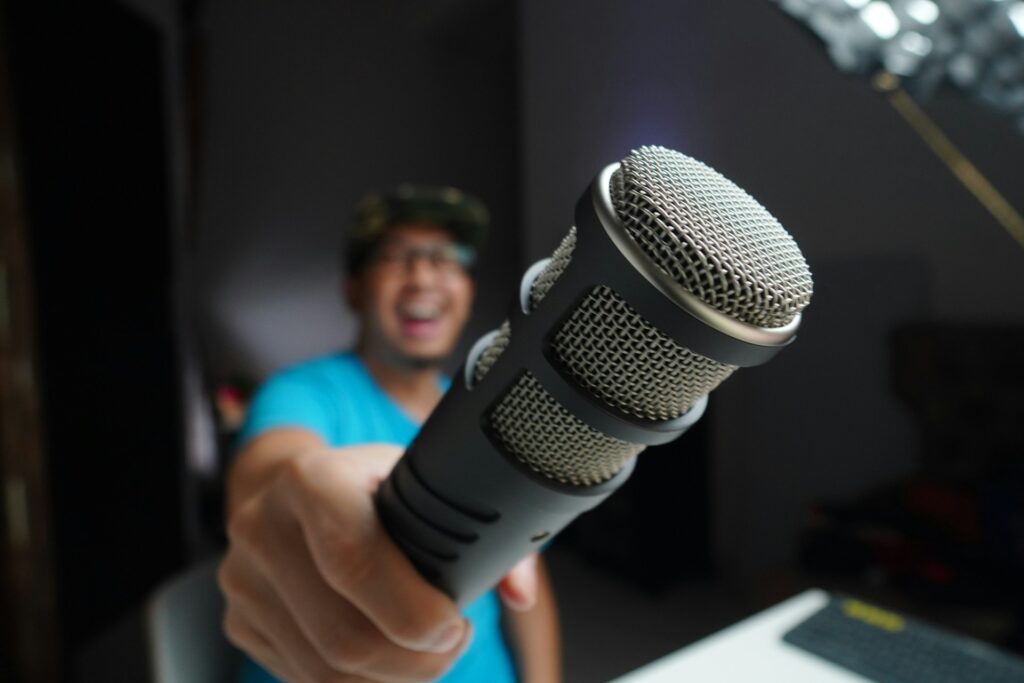 YouTube