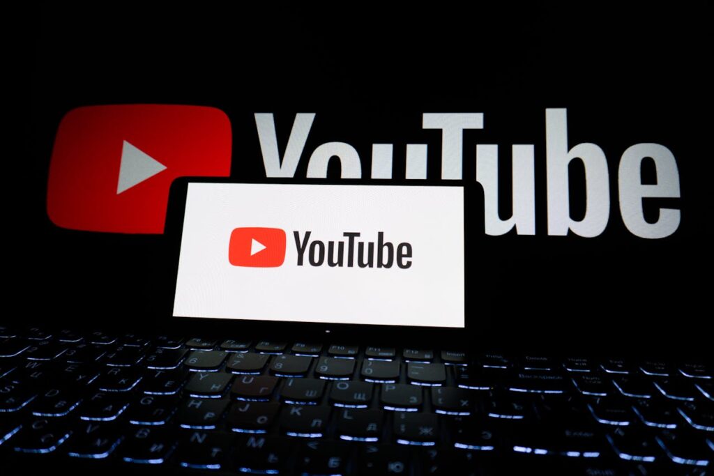 YouTube Shorts