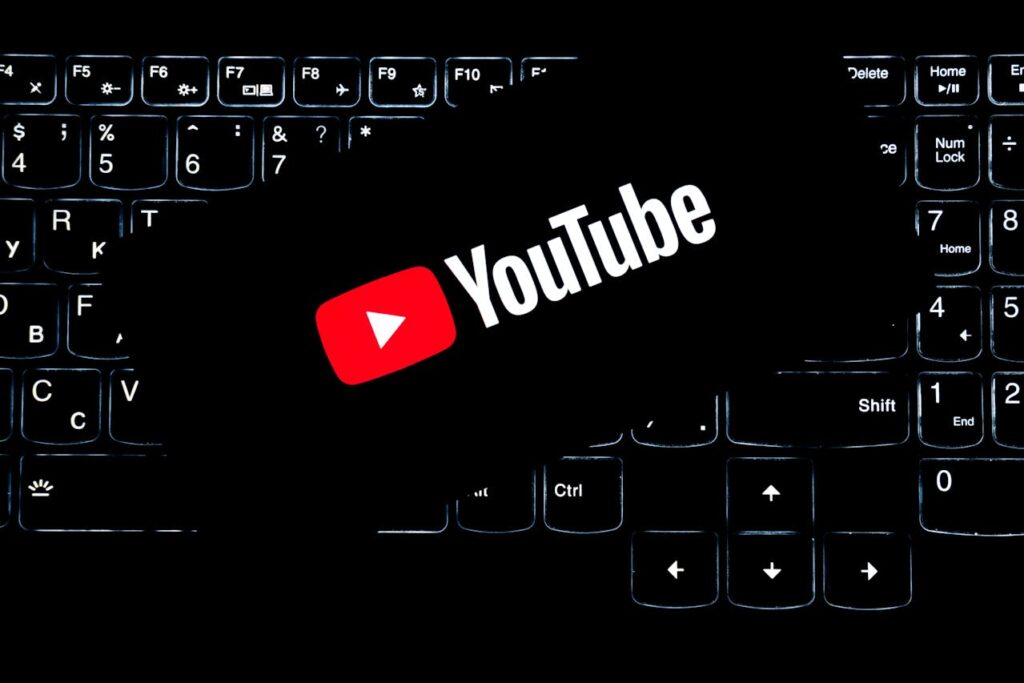 How to Start a YouTube Channel With a Fraction of the Work