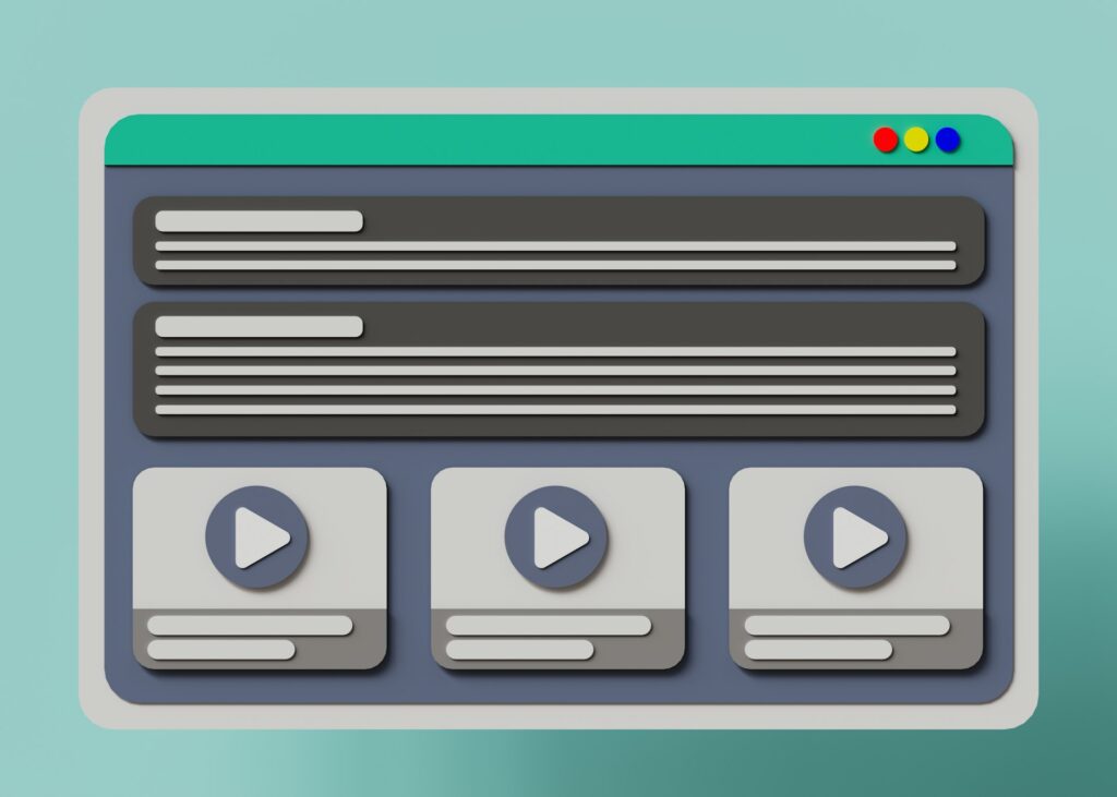 Video