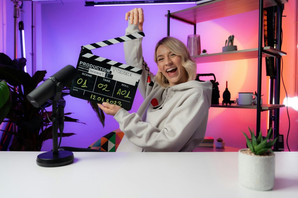 Video Content