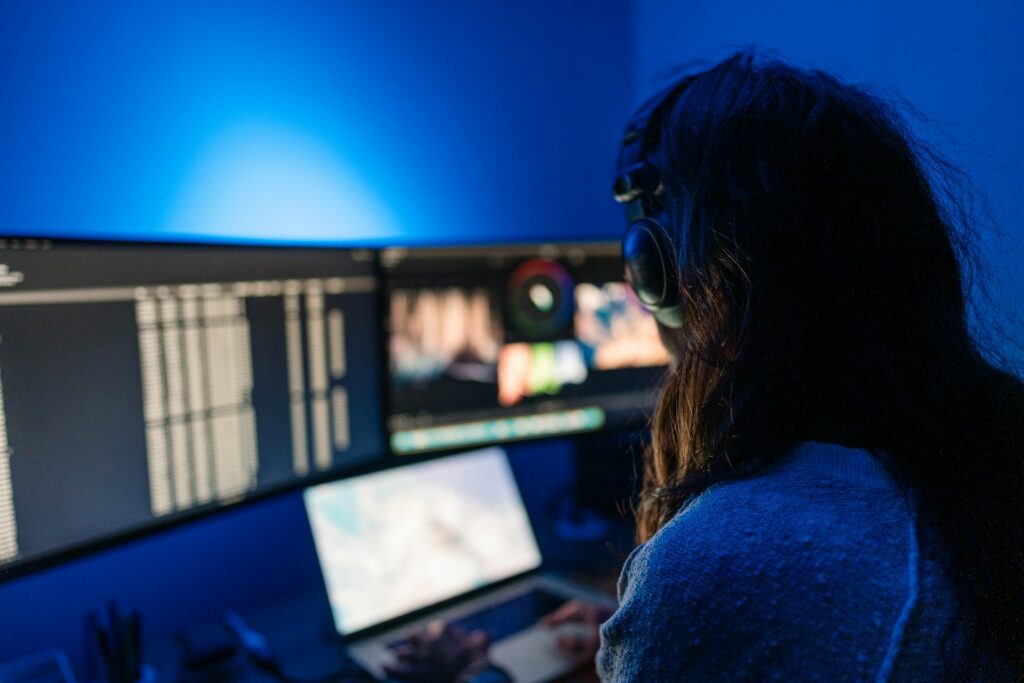 Channels Struggle to Launch
