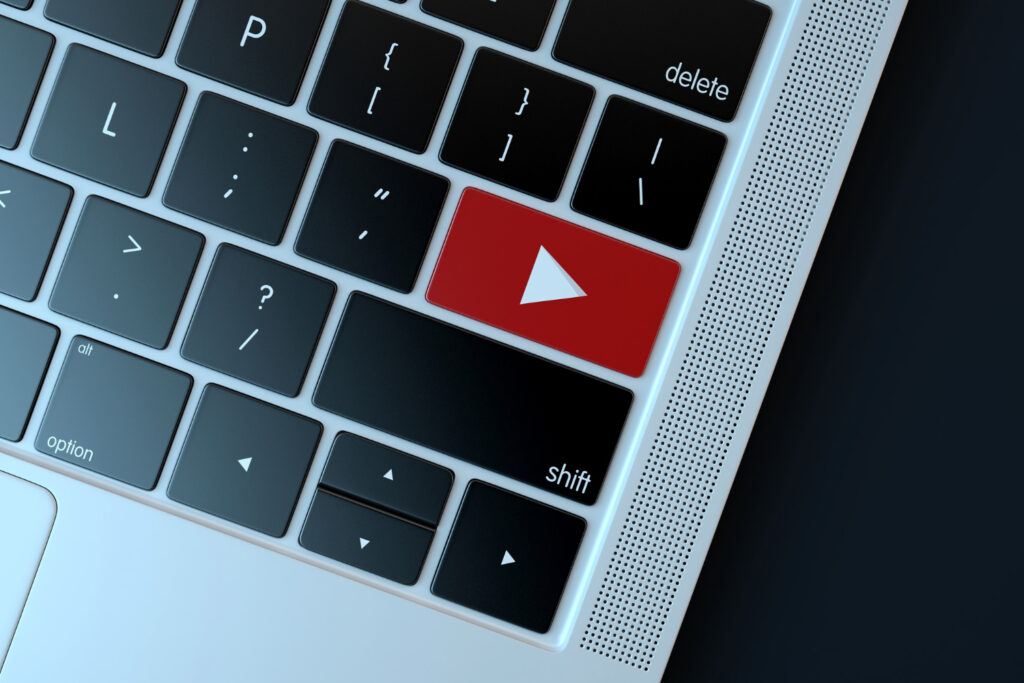 YouTube